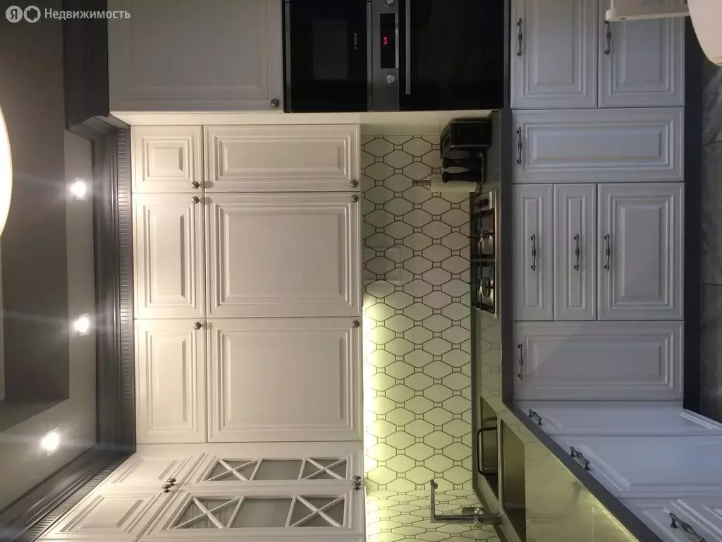 4-комнатная квартира: Москва, Волоколамское шоссе, 15/22 (88.8 м) - Фото 1