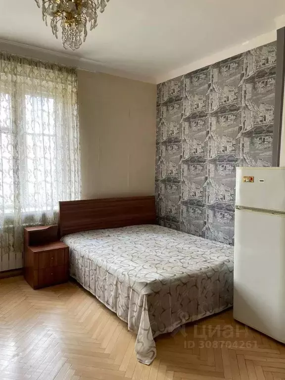 Комната Москва ул. Костикова, 5 (25.0 м) - Фото 0