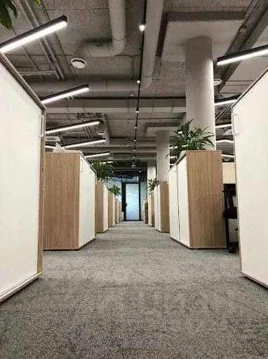Офис в Москва ул. Горбунова, 2С3 (2500 м) - Фото 1