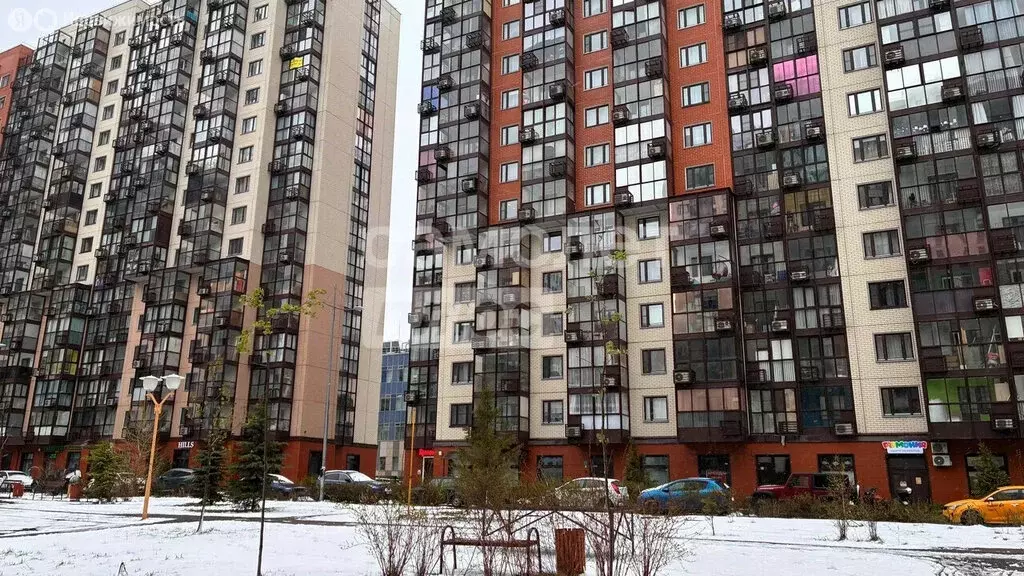Помещение свободного назначения (110 м) - Фото 1