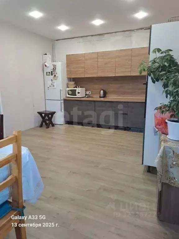 Дом в Бурятия, Улан-Удэ Весна садоводческое товарищество, 692 (75 м) - Фото 1