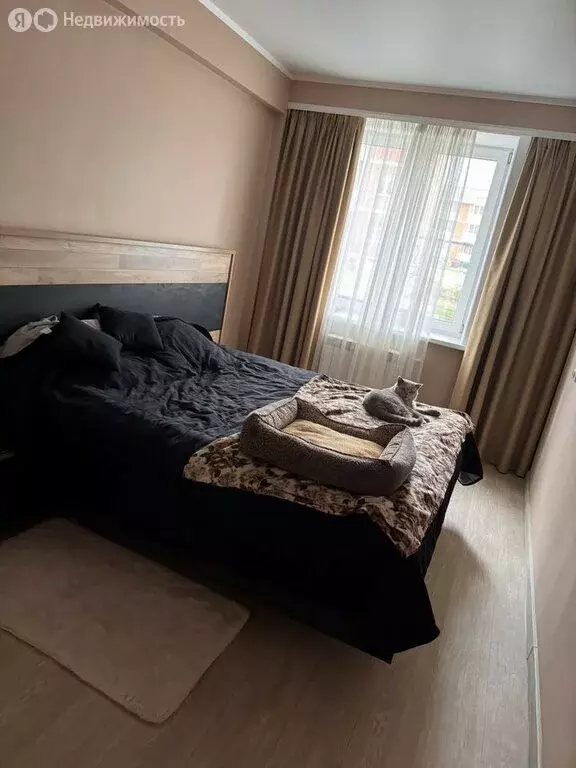 2-комнатная квартира: Улан-Удэ, микрорайон 140А, 10В (57 м) - Фото 0