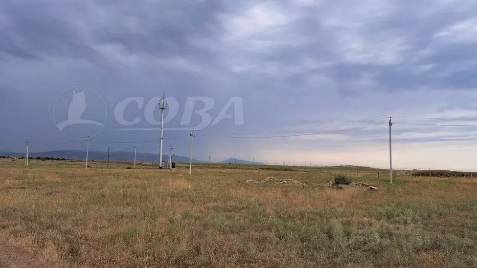 Участок в Дагестан, Карабудахкентский район, с. Зеленоморск  (3.0 ... - Фото 0