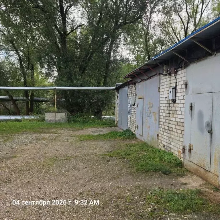 Гараж в Тверская область, Конаково  (24 м) - Фото 2