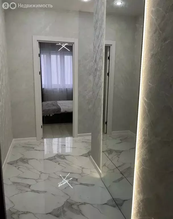 1-комнатная квартира: посёлок городского типа Дагомыс, Армавирская ... - Фото 2