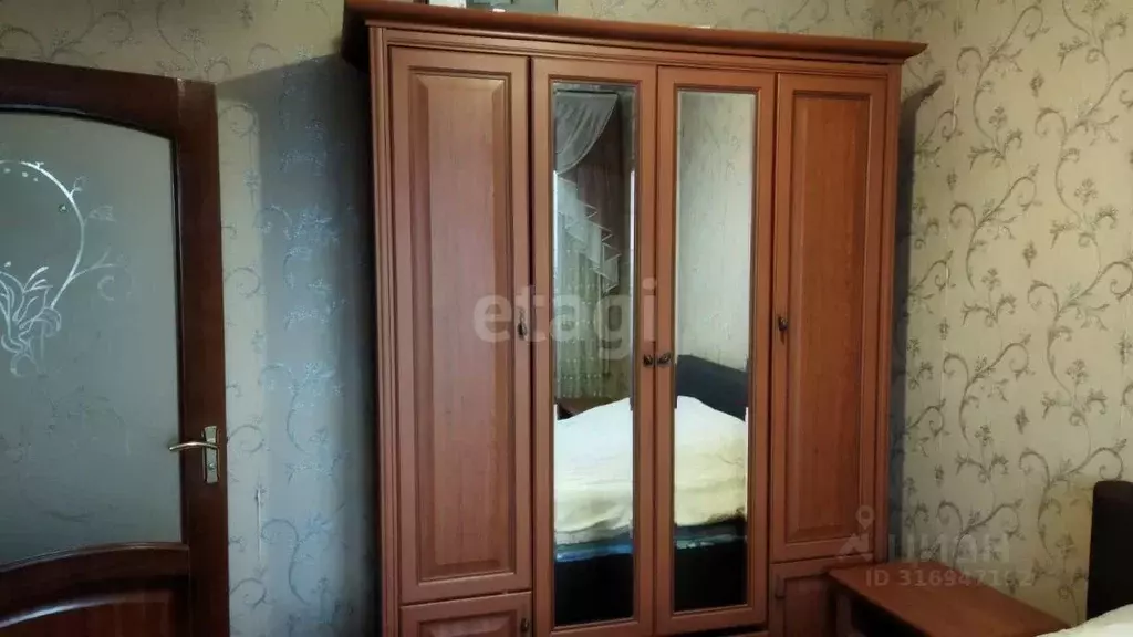 3-к кв. Белгородская область, Белгород ул. Королева, 4 (60.8 м) - Фото 1