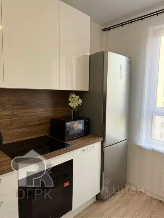 1-к кв. Московская область, Люберцы Зенино ЖК Самолет мкр, проезд ... - Фото 2