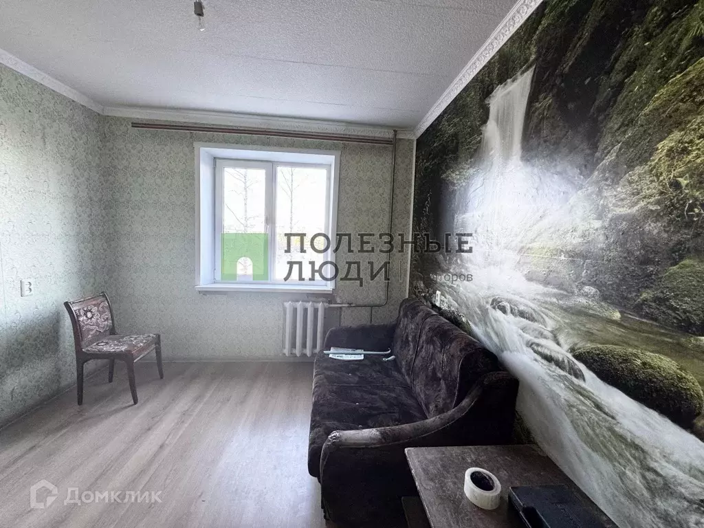 Продаётся 3-к квартира, 61 м - Фото 1