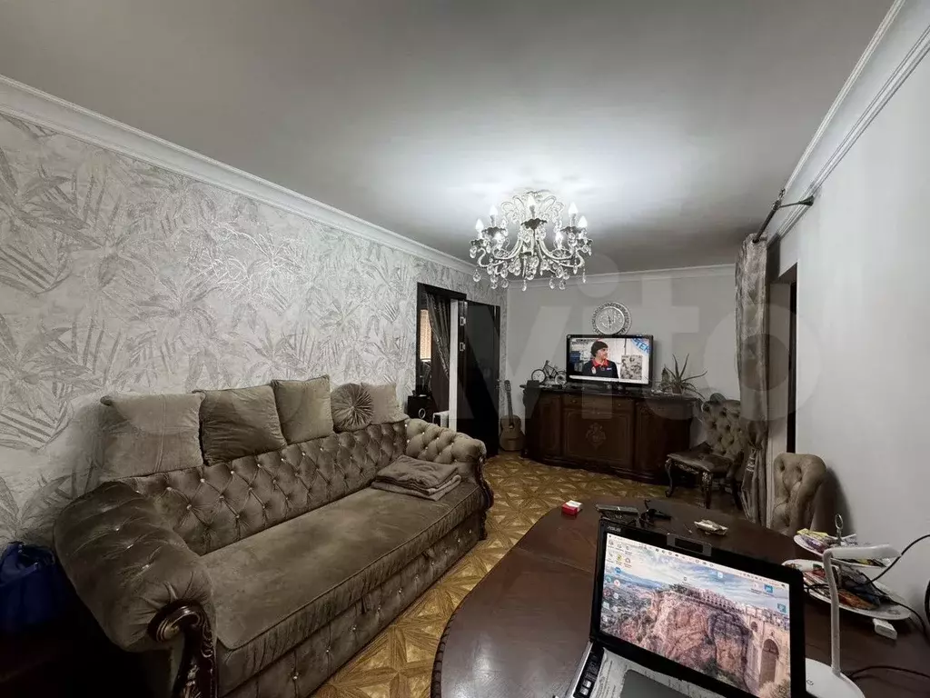 2-к. квартира, 42,3 м, 2/3 эт. - Фото 0