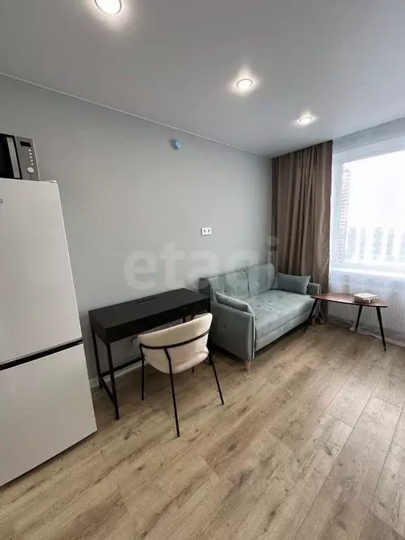 Студия Тюменская область, Тюмень Интернациональная ул., 199к9 (18.7 м) - Фото 2