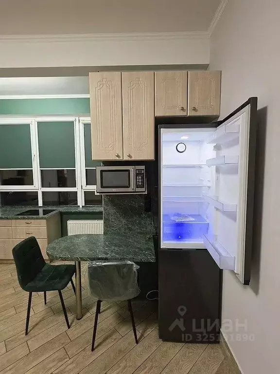 1-к кв. Москва ул. Корабельная, 15 (40.0 м) - Фото 2