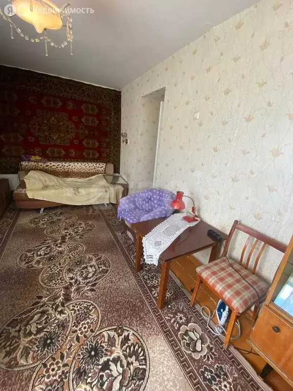 2-комнатная квартира: Иркутск, улица Станиславского, 13 (41.3 м) - Фото 1
