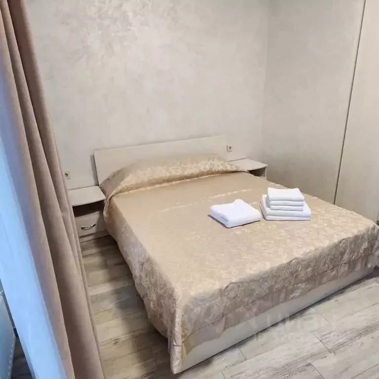 Комната Крым, Ялта муниципальный округ, Гаспра пгт ул. Маратовская, ... - Фото 0