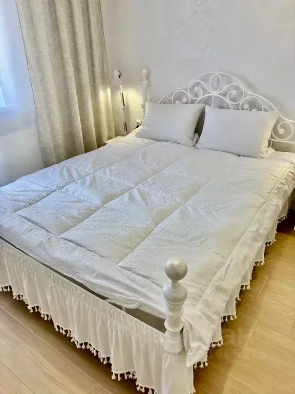 Студия Краснодарский край, Горячий Ключ Рябиновая ул., 2Бк1 (25.0 м) - Фото 1