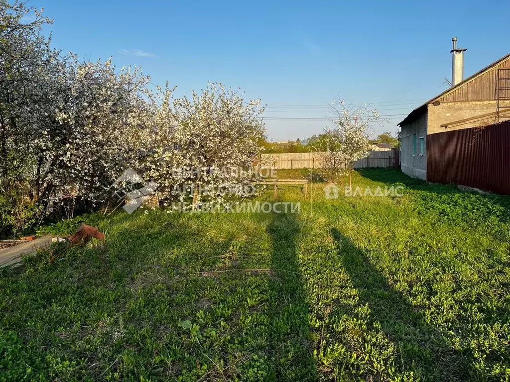 Участок в Рязанская область, Рязань ул. Мира, 15 (6.0 сот.) - Фото 1