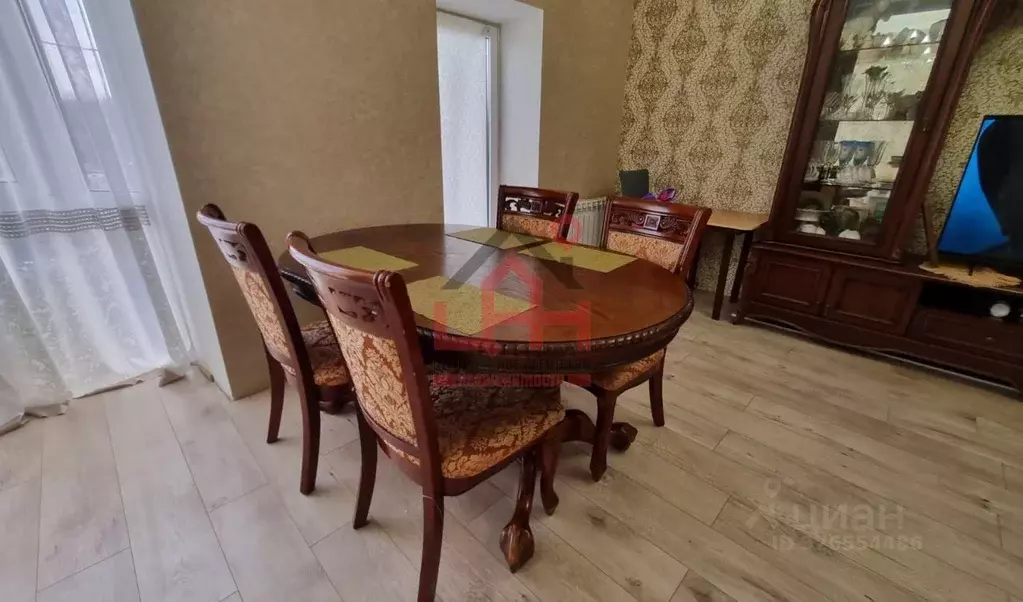 Таунхаус в Ставропольский край, Ессентуки ул. 9 Января (157 м) - Фото 1