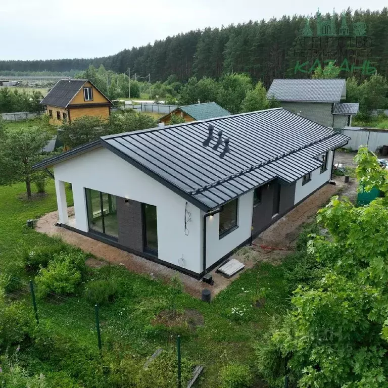 Дом в Татарстан, Елабуга Набережная ул., 4 (130 м) - Фото 2