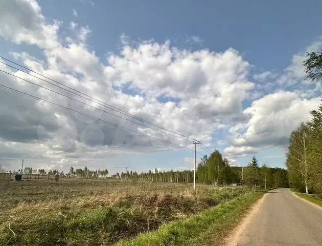 Участок 5 сот. (ИЖС) - Фото 0