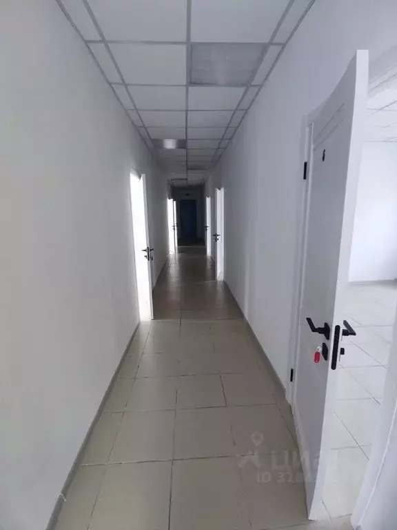 Офис в Нижегородская область, Дзержинск ул. Гайдара, 51Г (12 м) - Фото 0