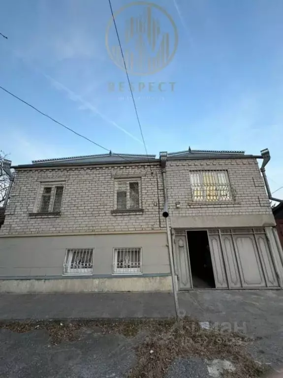 Дом в Ставропольский край, Пятигорск Бештаугорская ул., 6 (139 м) - Фото 1