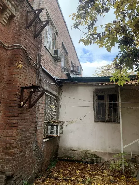 Помещение свободного назначения в Ростовская область, Ростов-на-Дону ... - Фото 1