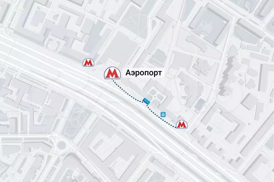 \Торговая площадь 28.8 м у метро на трафике - Фото 1