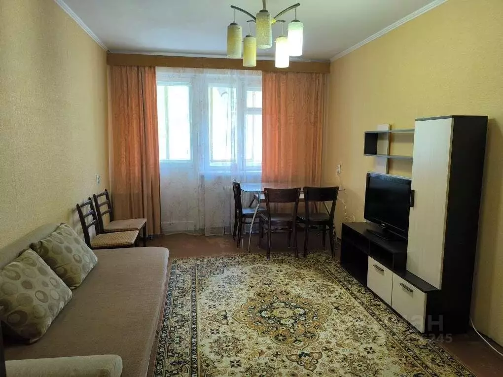 2-к кв. Севастополь ул. Ефремова, 30 (42.0 м) - Фото 0