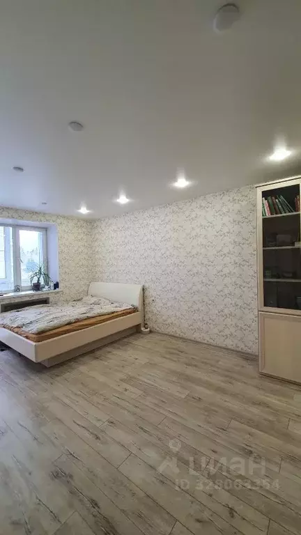 1-к кв. Московская область, Красногорск Опалиха мкр, ул. Геологов, 5 ... - Фото 1