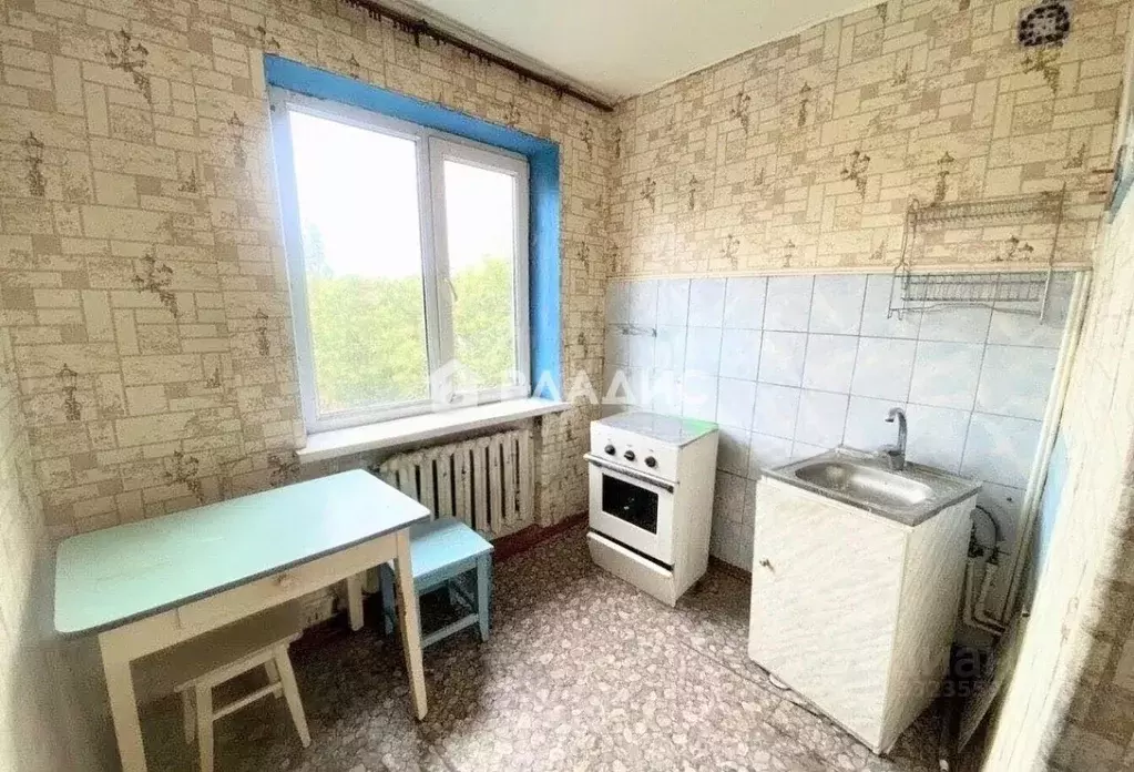 2-к кв. Краснодарский край, Ейск Коммунистическая ул., 49/2 (44.1 м) - Фото 2
