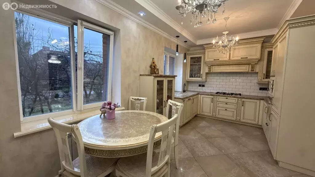 Дом в Уфа, переулок Геофизиков (289.9 м) - Фото 2