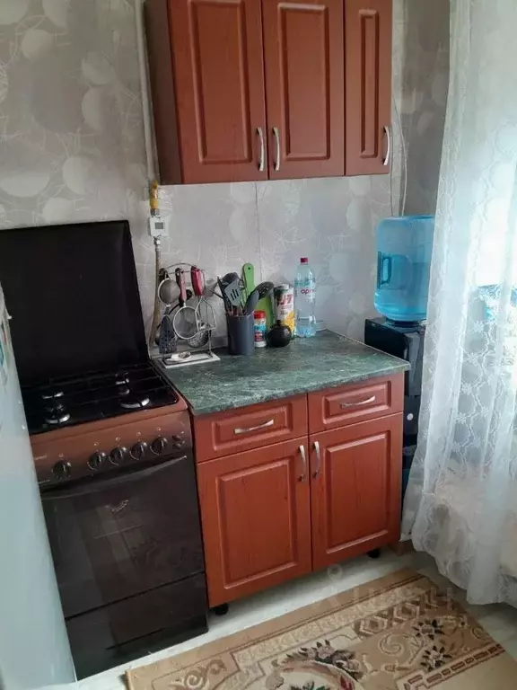 1-к кв. Челябинская область, Челябинск ш. Металлургов, 33 (31.1 м) - Фото 0