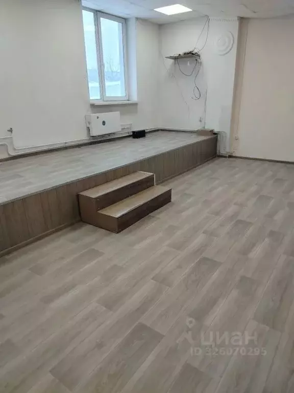 Помещение свободного назначения в Свердловская область, Екатеринбург ... - Фото 2