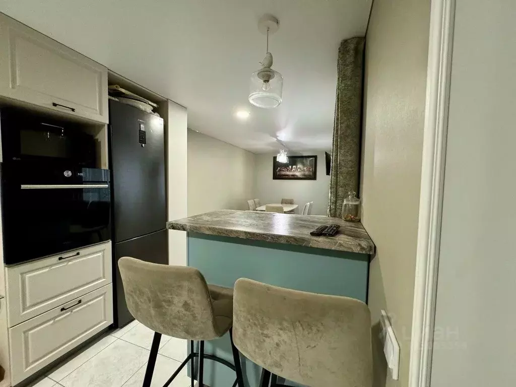 Дом в Рязанская область, Рязань ул. Куркова (160 м) - Фото 1