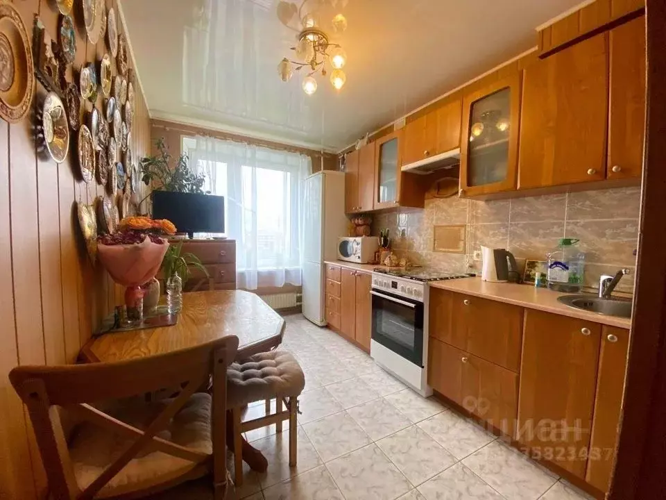 2-к кв. Москва Кронштадтский бул., 43К3 (48.0 м) - Фото 2