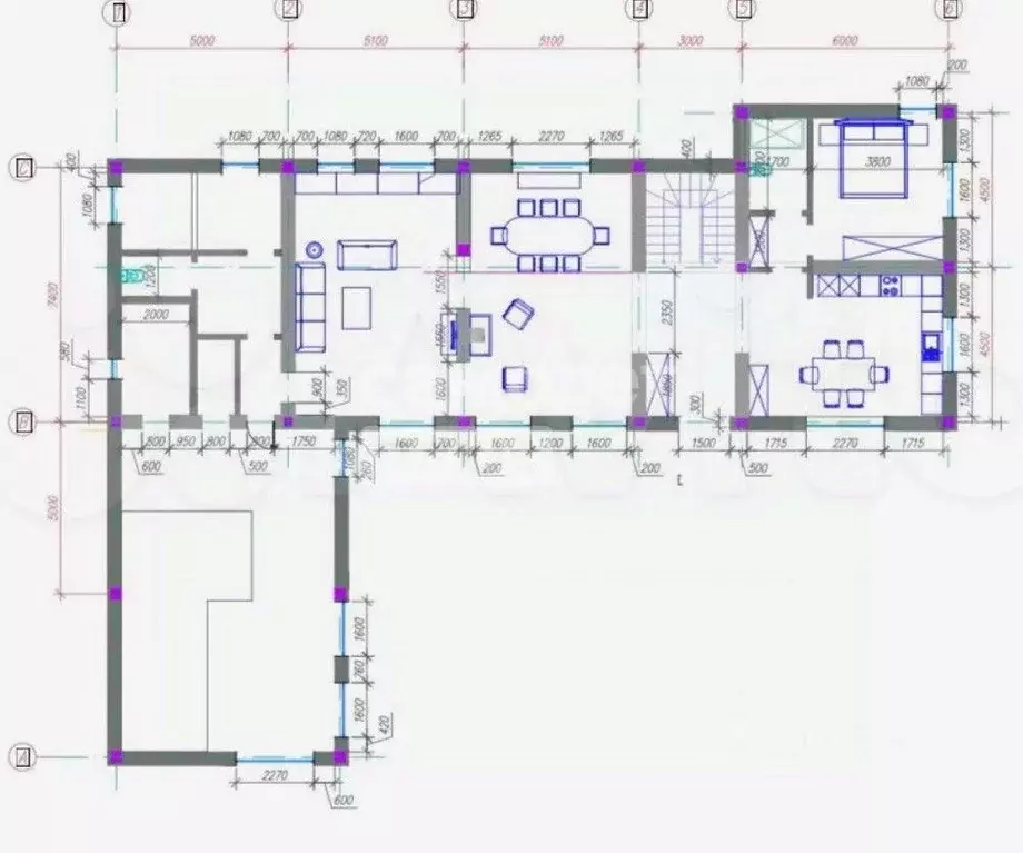 Коттедж в Московская область, Чехов муниципальный округ, д. Кулаково ... - Фото 2