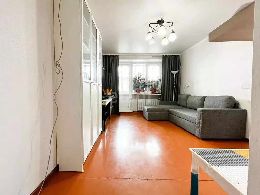 3-к кв. Саха (Якутия), Жатай городской округ, Жатай рп ул. Северная, ... - Фото 2