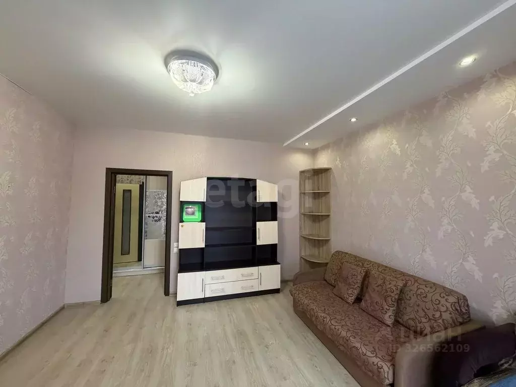 1-к кв. Адыгея, Тахтамукайский район, Старобжегокайское с/пос, Новая ... - Фото 1