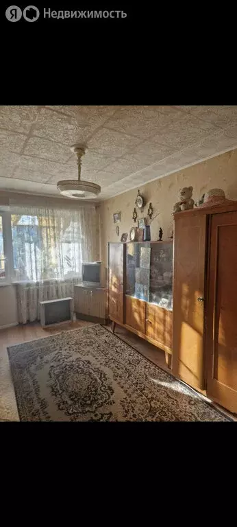 2-комнатная квартира: Челябинск, улица Доватора, 16А (44.1 м) - Фото 1