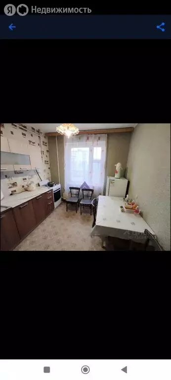 2-комнатная квартира: Волгодонск, улица Маршала Кошевого, 34 (50 м) - Фото 2