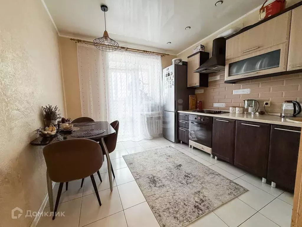 Продаётся 1-к квартира, 36.1 м - Фото 0