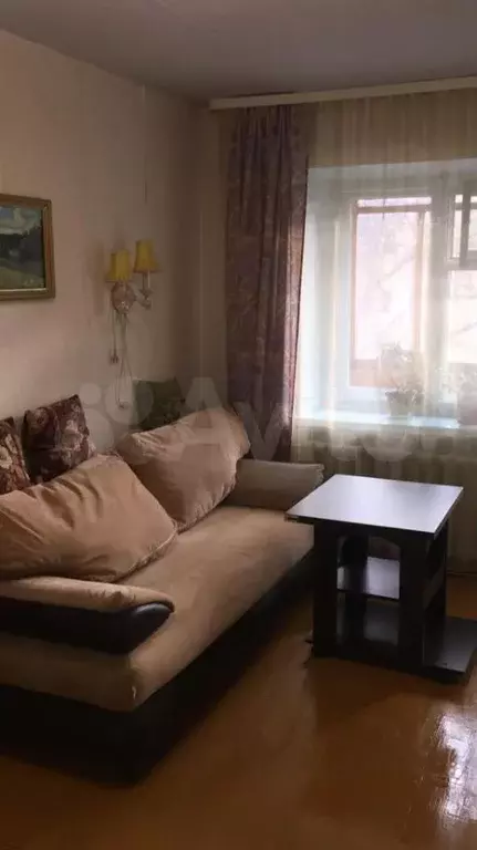 2-к. квартира, 45 м, 4/5 эт. - Фото 0