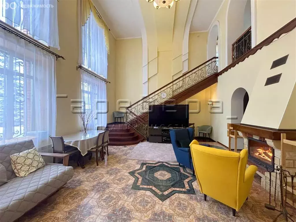 Дом в Красноярск, Горная улица, 1 (478 м) - Фото 2