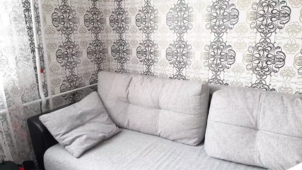Квартира-студия, 18 м, 4/5 эт. - Фото 1
