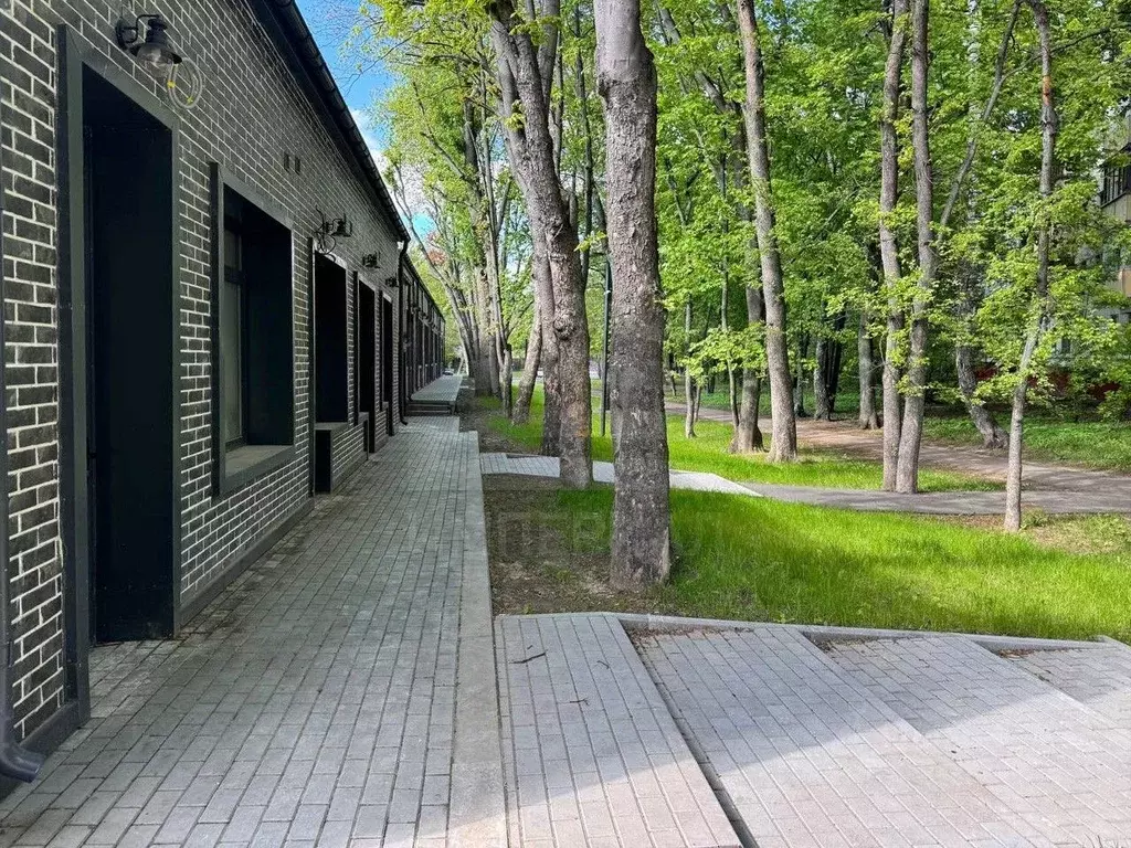 Помещение свободного назначения в Москва Волжский бул., 51С7 (12 м) - Фото 2