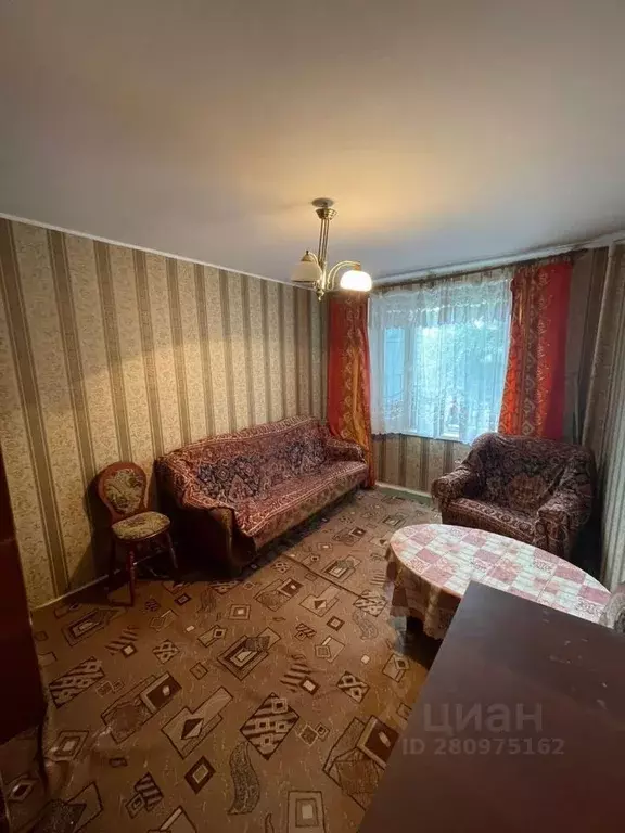 Комната Москва ул. 26 Бакинских Комиссаров, 7к5 - Фото 0