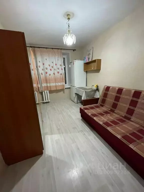 Комната Санкт-Петербург ул. Стойкости, 14 - Фото 2