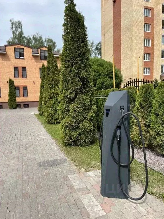 Комната Псковская область, Псков Юбилейная ул., 43Б (10.0 м) - Фото 2
