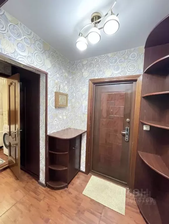 2-к кв. Москва Миклухо-Маклая ул., 18/1 (54.0 м) - Фото 2