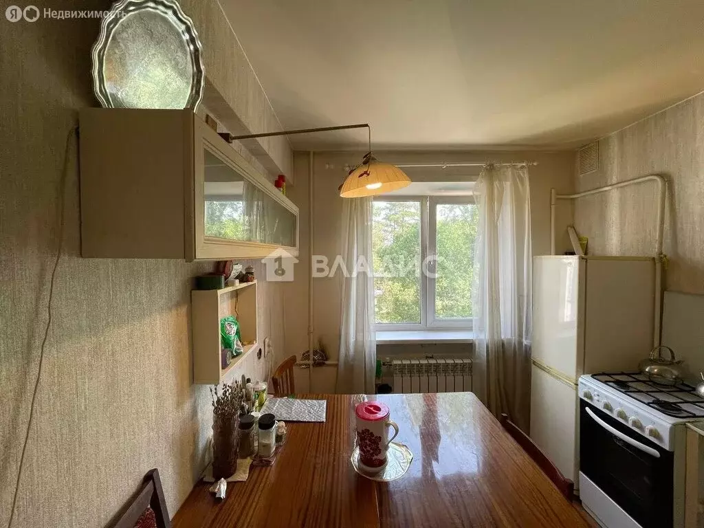 1-комнатная квартира: Ангарск, 188-й квартал, 14 (31.2 м) - Фото 1