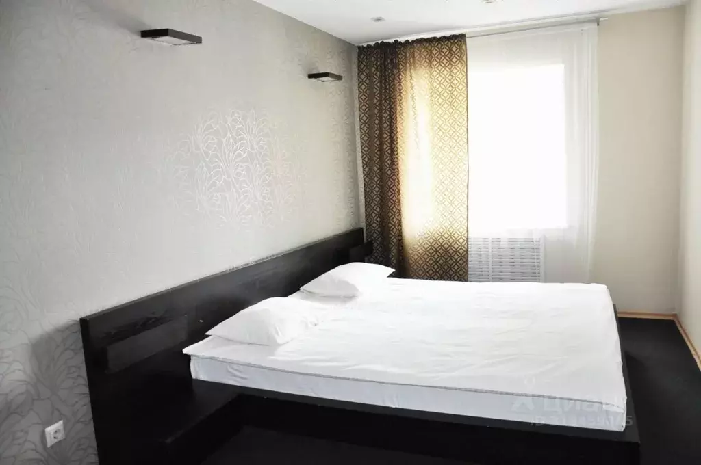 Комната Нижегородская область, Нижний Новгород просп. Гагарина, 54 ... - Фото 1